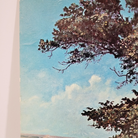 Tucuman Farm Scene" by John Schmitz-Lohm - Picture 7 of 13